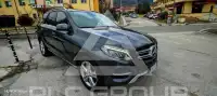 2016 Mercedes Benz GLE 250