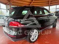 2016 Mercedes Benz GLE 250