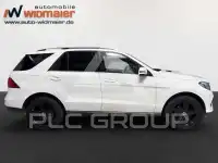 2016 Mercedes Benz GLE 250