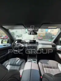 2016 Mercedes Benz GLE 250