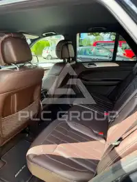 2016 Mercedes Benz GLE 250
