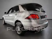 2016 Mercedes Benz GLE 250