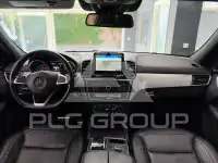 2016 Mercedes Benz GLE 250