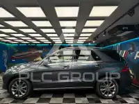 2016 Mercedes Benz GLE 250