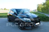 2016 Mercedes Benz GLE 250