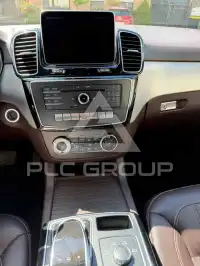 2016 Mercedes Benz GLE 250