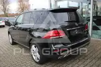 2016 Mercedes Benz GLE 250