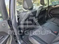 2016 Mercedes Benz GLE 250