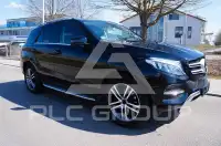 2016 Mercedes Benz GLE 250