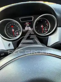 2016 Mercedes Benz GLE 250