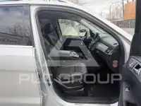 2016 Mercedes Benz GLE 250