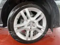 2016 Mercedes Benz GLE 250