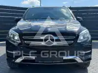 2016 Mercedes Benz GLE 250