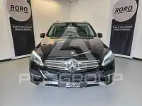 2016 Mercedes Benz GLE 250