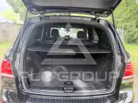 2016 Mercedes Benz GLE 250