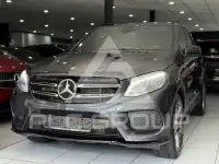2016 Mercedes Benz GLE 250
