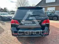 2016 Mercedes Benz GLE 250