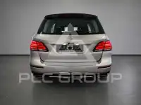 2016 Mercedes Benz GLE 250