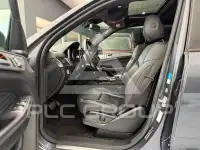 2016 Mercedes Benz GLE 250