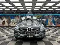2016 Mercedes Benz GLE 250