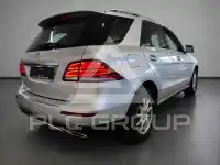 2016 Mercedes Benz GLE 250