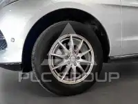 2016 Mercedes Benz GLE 250
