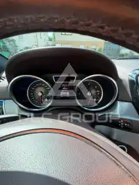 2016 Mercedes Benz GLE 250