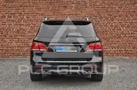 2016 Mercedes Benz GLE 250