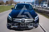 2016 Mercedes Benz GLE 250