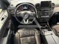 2016 Mercedes Benz GLE 250