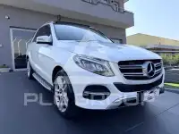 2016 Mercedes Benz GLE 250