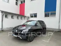 2016 Mercedes Benz GLE 250