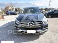 2016 Mercedes Benz GLE 250