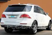 2016 Mercedes Benz GLE 250
