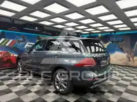 2016 Mercedes Benz GLE 250