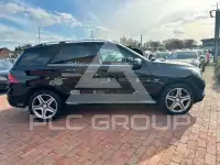 2016 Mercedes Benz GLE 250