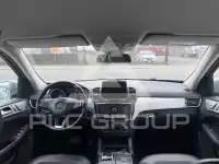 2016 Mercedes Benz GLE 250