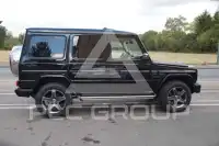 2016 Mercedes Benz G 350