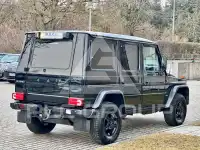 2016 Mercedes Benz G 350