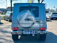 2016 Mercedes Benz G 350