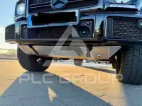2016 Mercedes Benz G 350