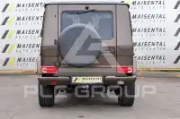 2016 Mercedes Benz G 350