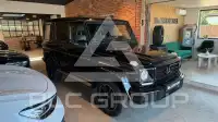 2016 Mercedes Benz G 350