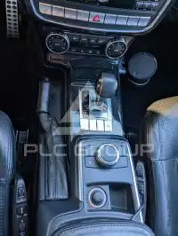2016 Mercedes Benz G 350