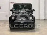 2016 Mercedes Benz G 350