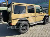 2016 Mercedes Benz G 350