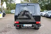 2016 Mercedes Benz G 350