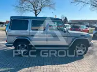 2016 Mercedes Benz G 350