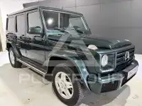 2016 Mercedes Benz G 350