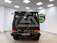 2016 Mercedes Benz G 350